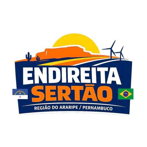 Endireita Sertão